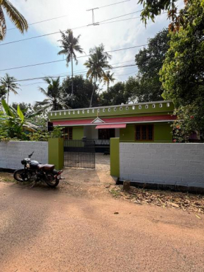 Urban Villa